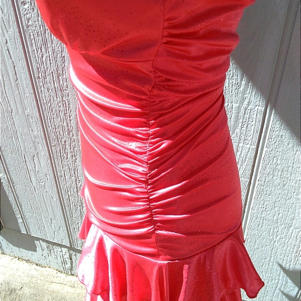 Prom Dress - Picture 4 of 6